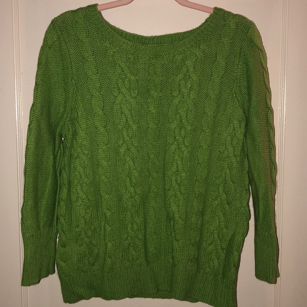 Ann Taylor Loft Sweater